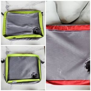 3 Maygree travel lap desk play board kids adults unisex traveling office storage